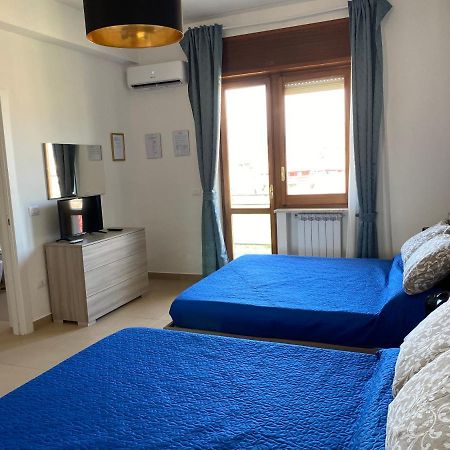 Caserta Royale Apartment 外观 照片