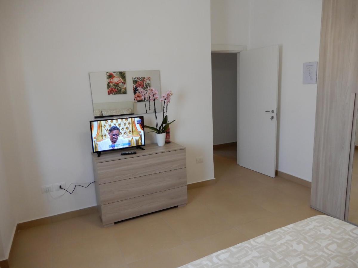 Caserta Royale Apartment 外观 照片