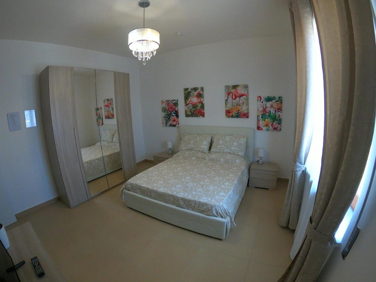 Caserta Royale Apartment 外观 照片