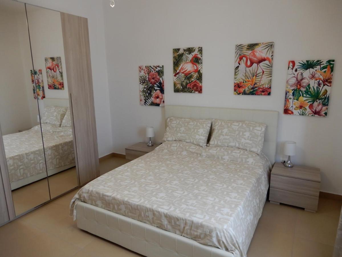 Caserta Royale Apartment 外观 照片