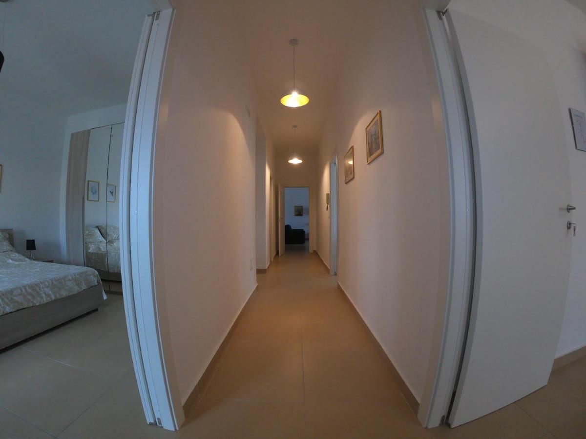 Caserta Royale Apartment 外观 照片