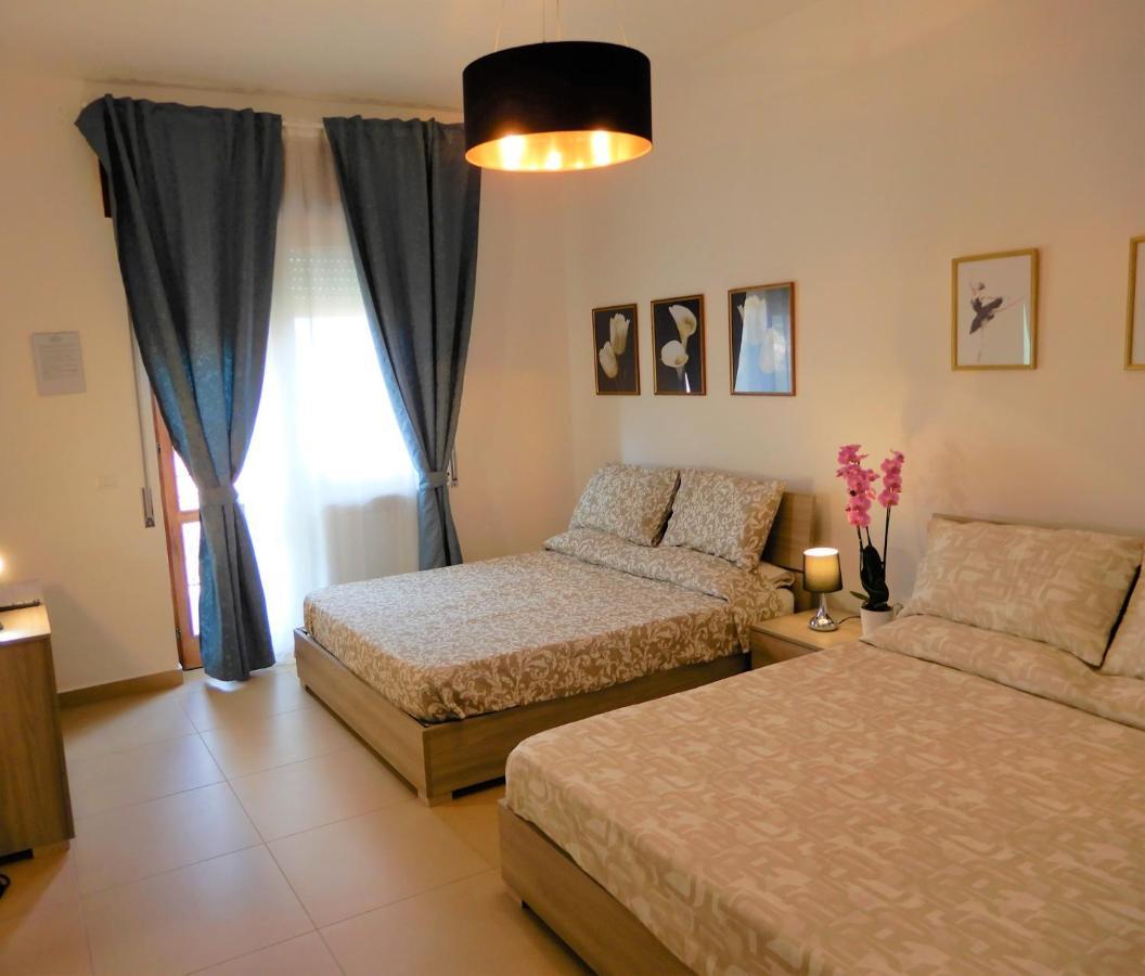 Caserta Royale Apartment 外观 照片