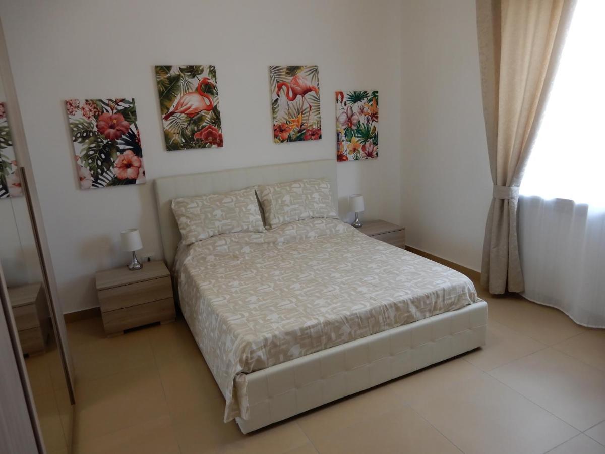 Caserta Royale Apartment 外观 照片