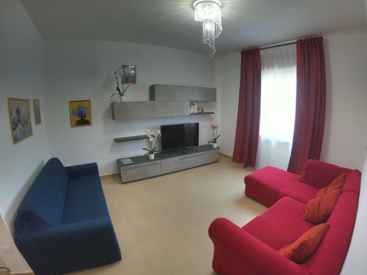 Caserta Royale Apartment 外观 照片