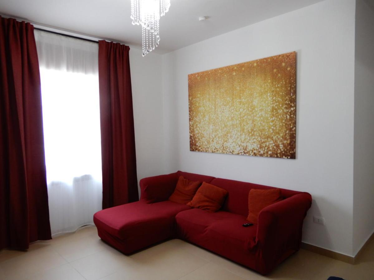 Caserta Royale Apartment 外观 照片