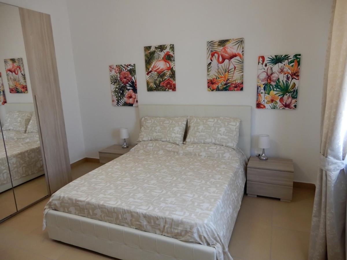 Caserta Royale Apartment 外观 照片