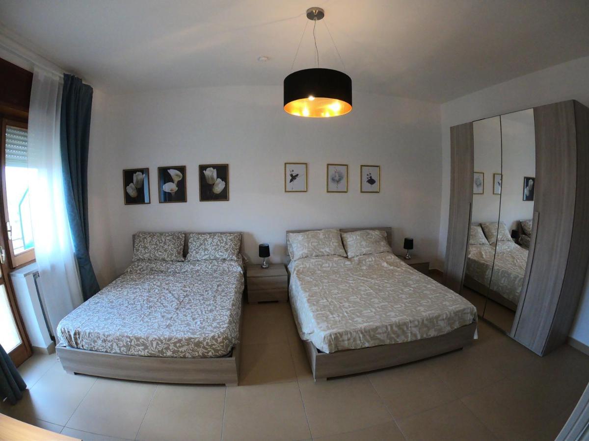 Caserta Royale Apartment 外观 照片