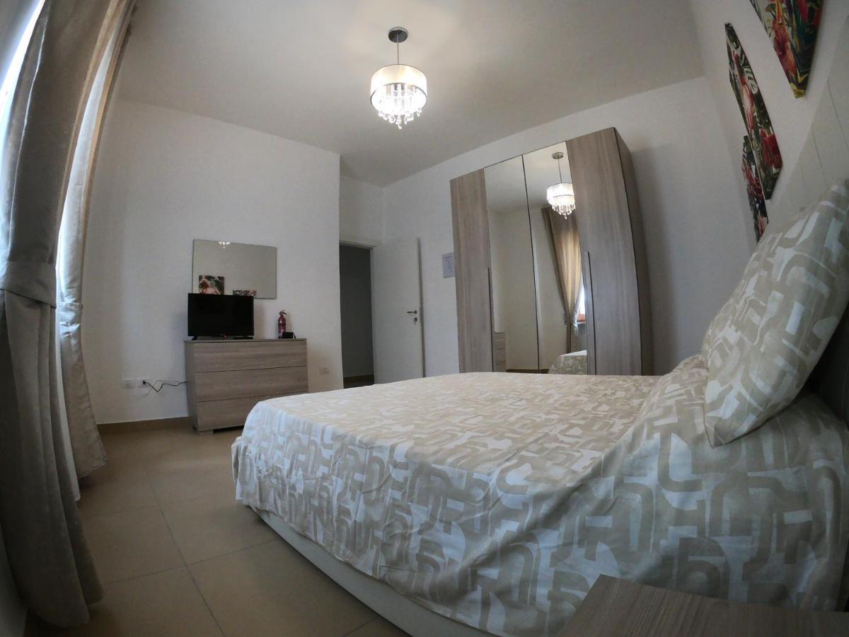 Caserta Royale Apartment 外观 照片