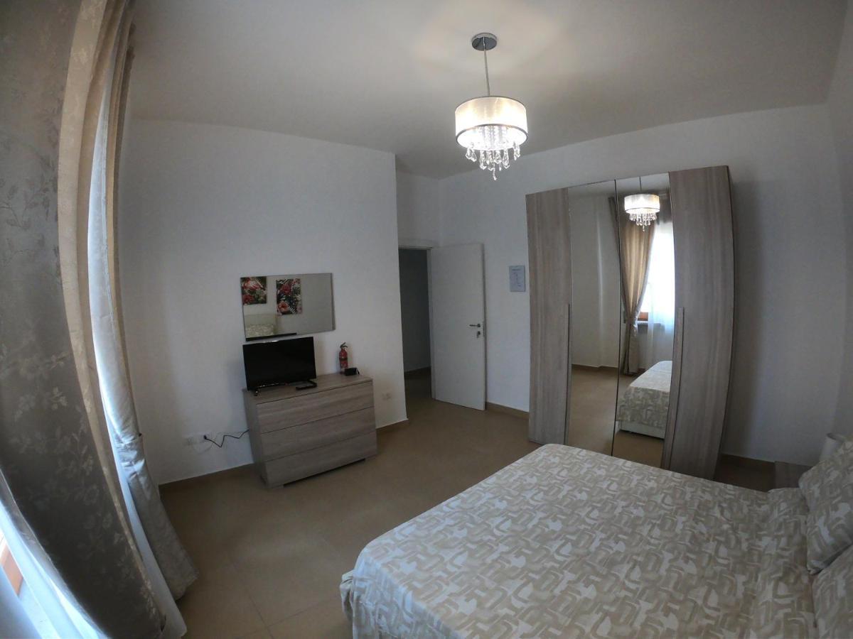 Caserta Royale Apartment 外观 照片