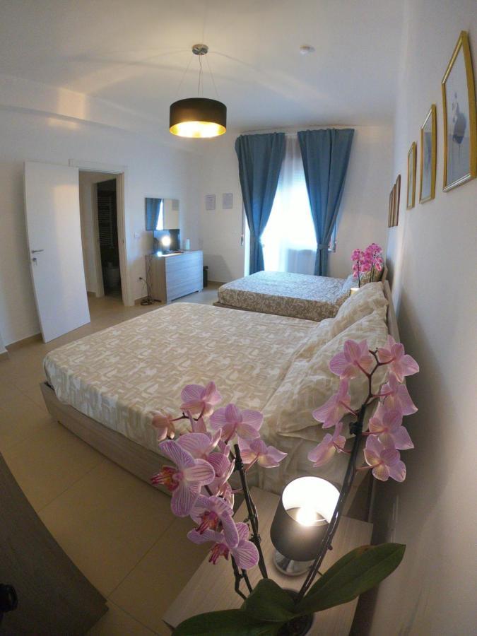 Caserta Royale Apartment 外观 照片