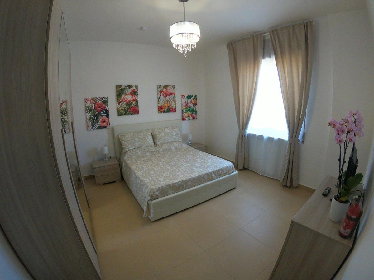 Caserta Royale Apartment 外观 照片