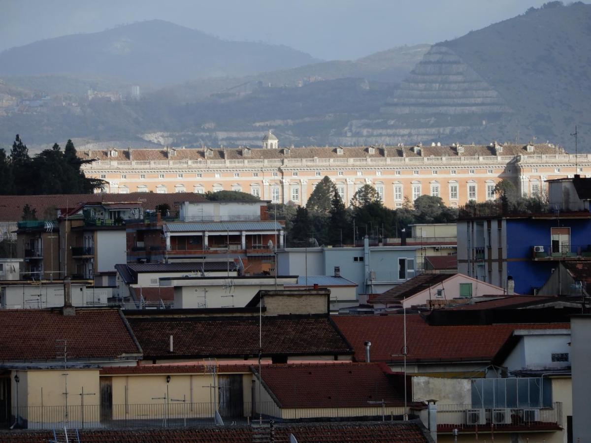Caserta Royale Apartment 外观 照片