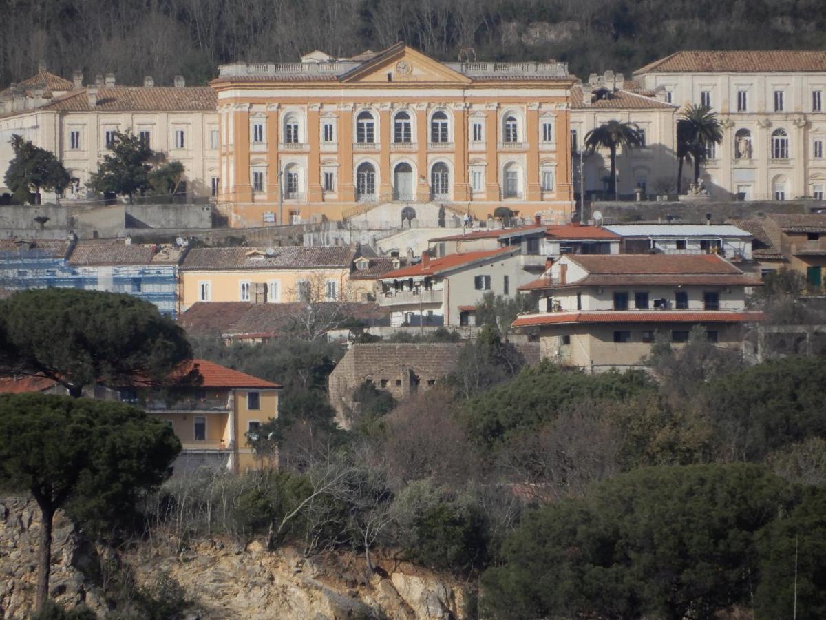 Caserta Royale Apartment 外观 照片