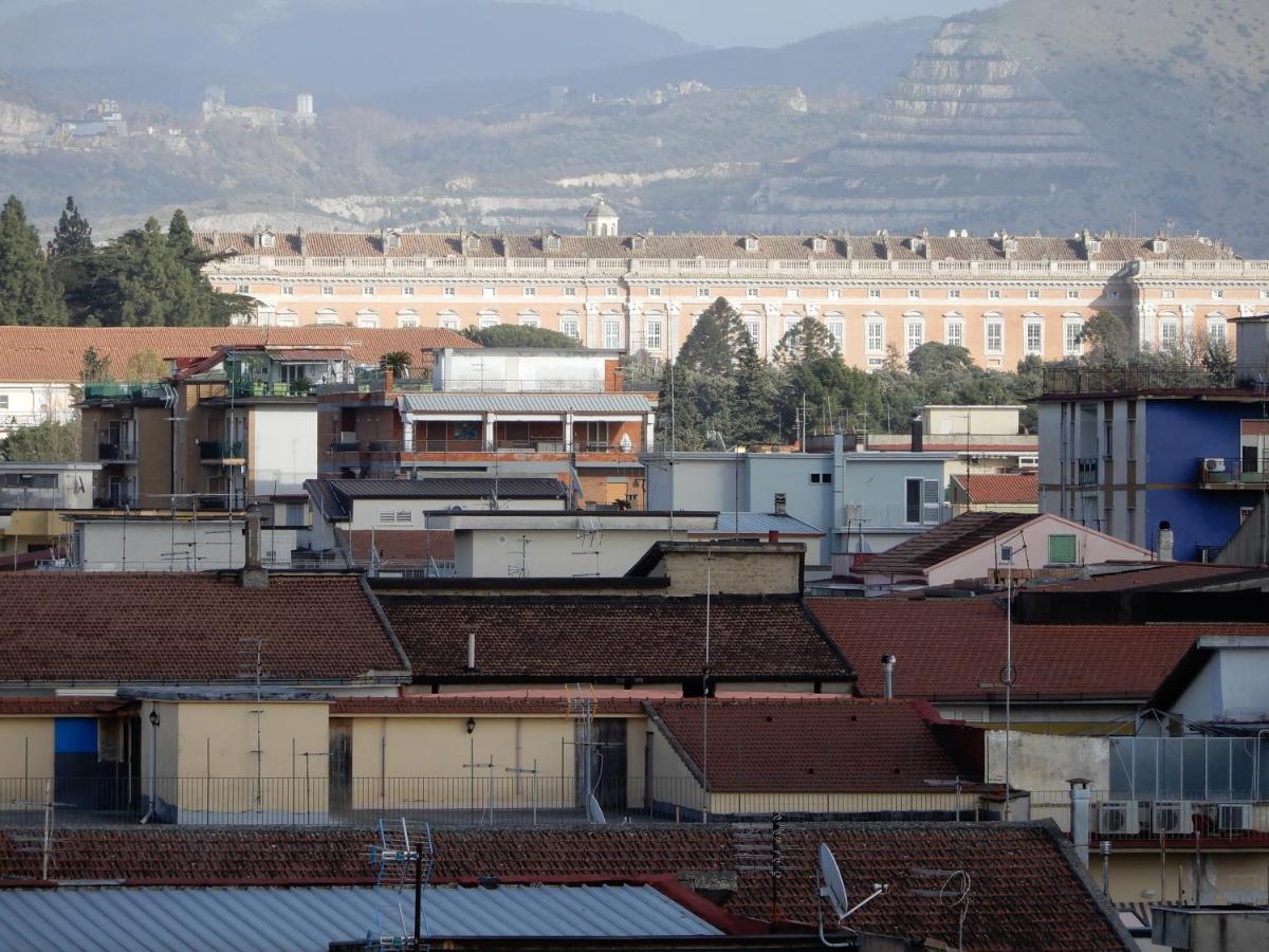 Caserta Royale Apartment 外观 照片