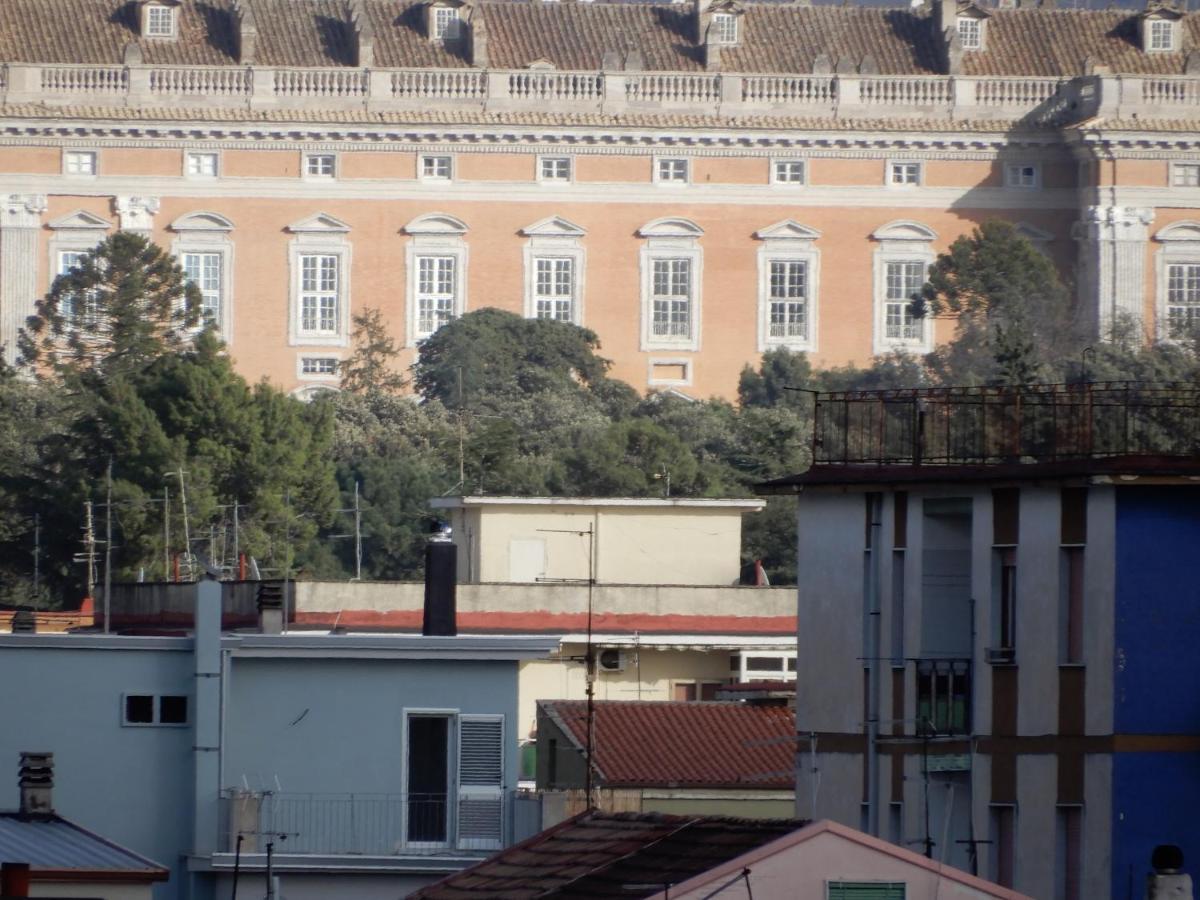Caserta Royale Apartment 外观 照片