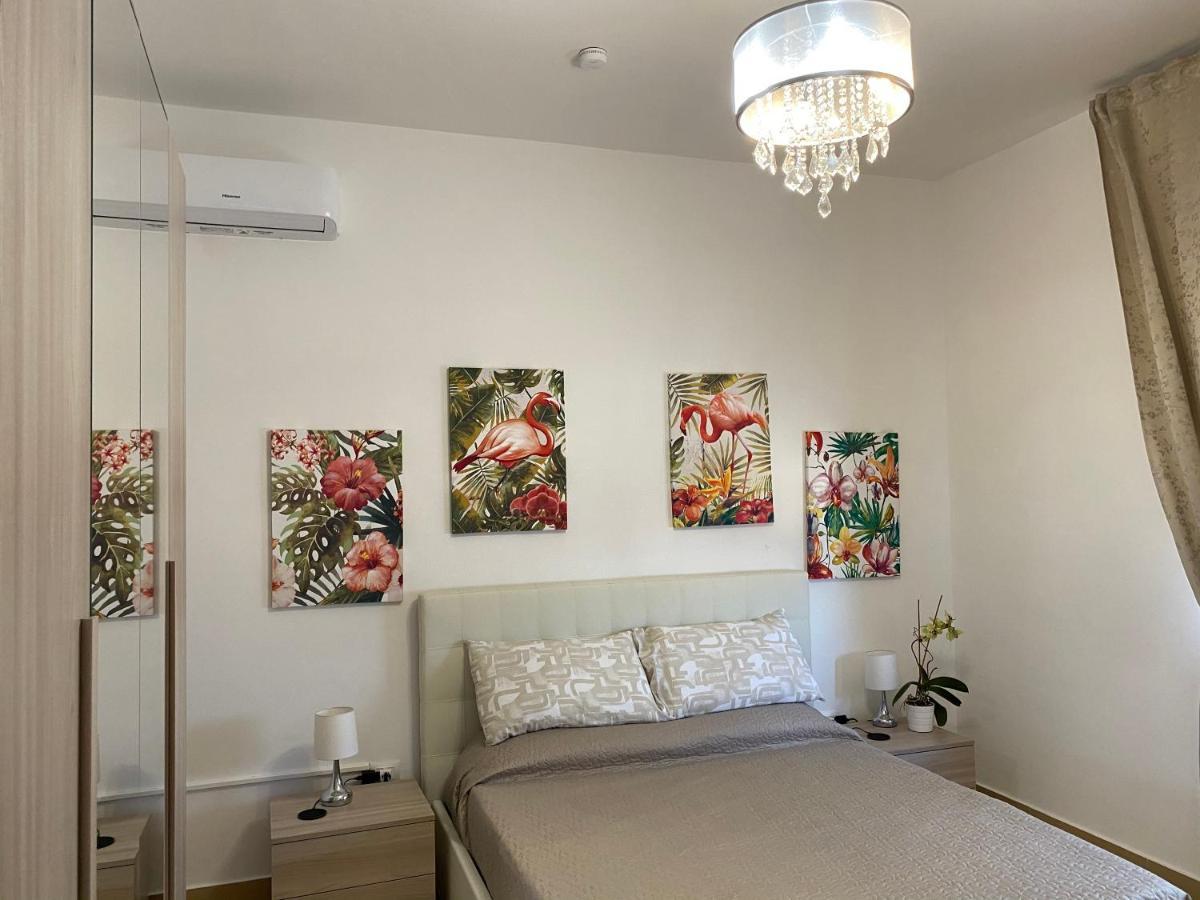 Caserta Royale Apartment 外观 照片