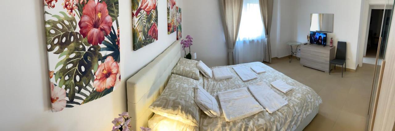 Caserta Royale Apartment 外观 照片