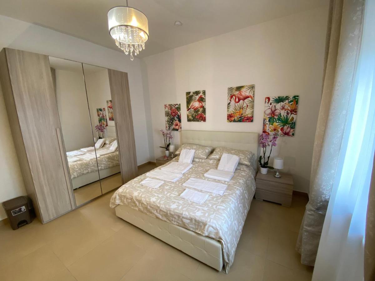 Caserta Royale Apartment 外观 照片
