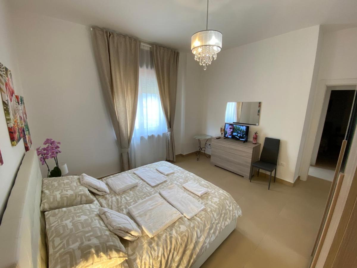 Caserta Royale Apartment 外观 照片