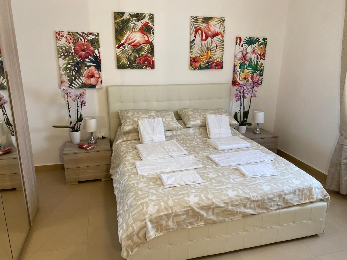 Caserta Royale Apartment 外观 照片