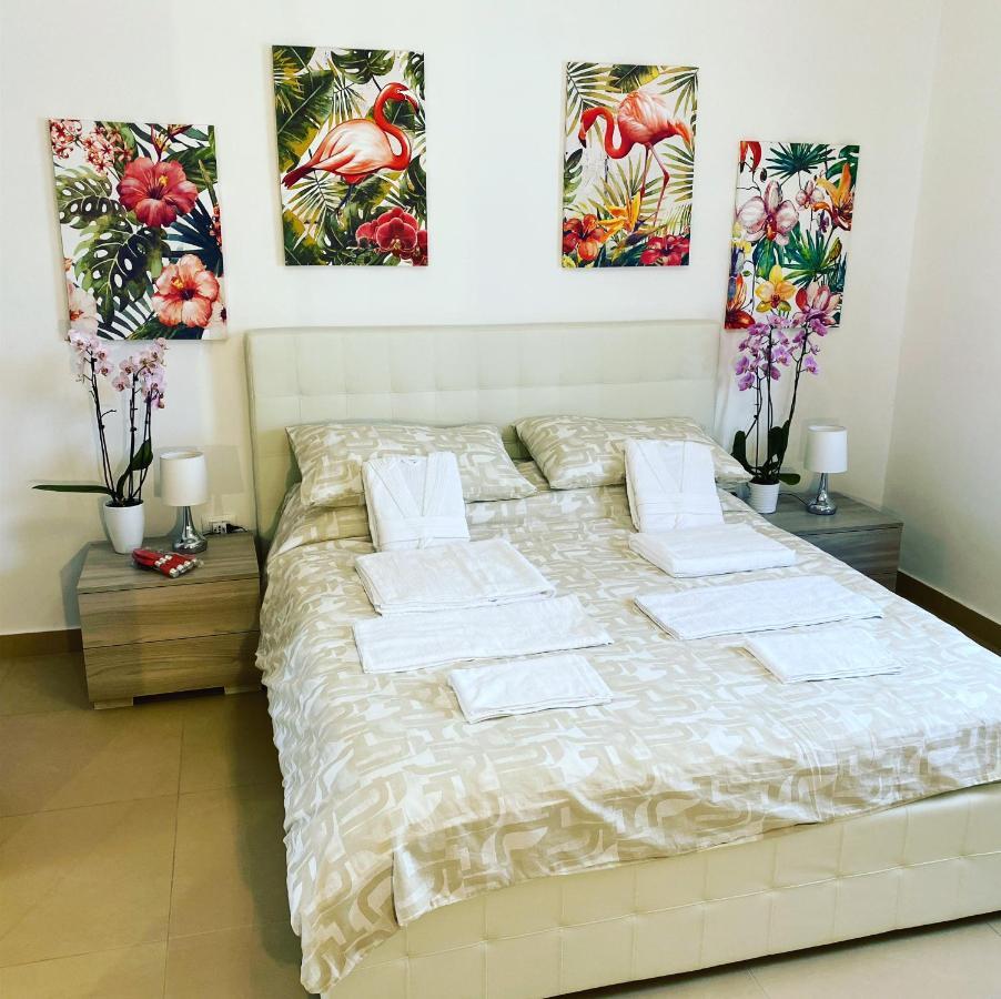 Caserta Royale Apartment 外观 照片