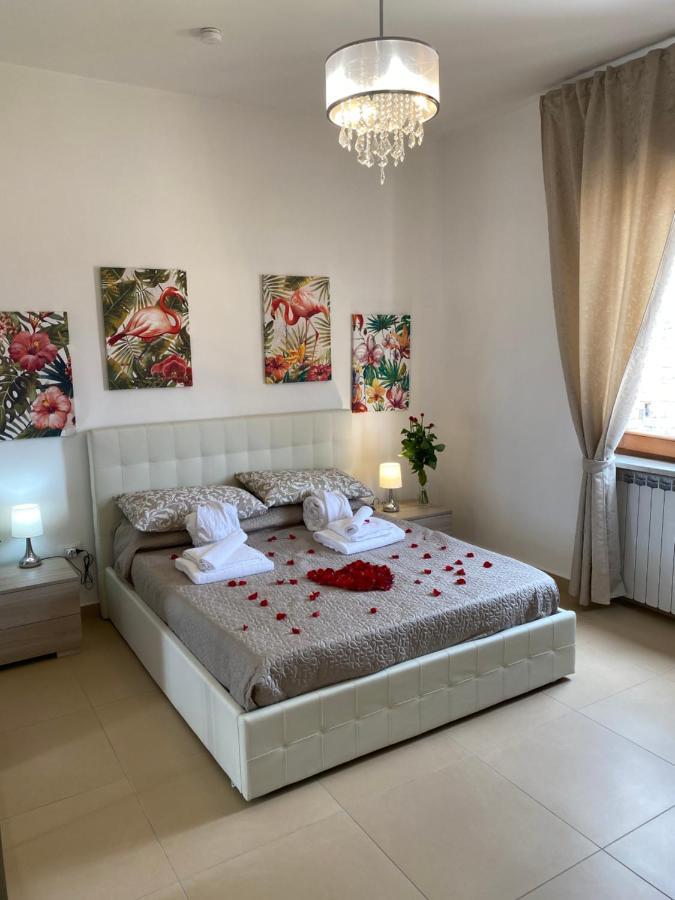 Caserta Royale Apartment 外观 照片