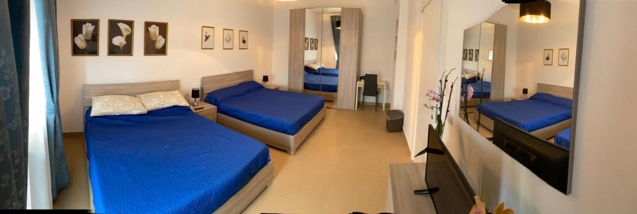 Caserta Royale Apartment 外观 照片