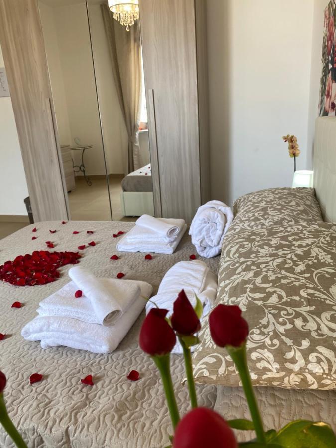 Caserta Royale Apartment 外观 照片