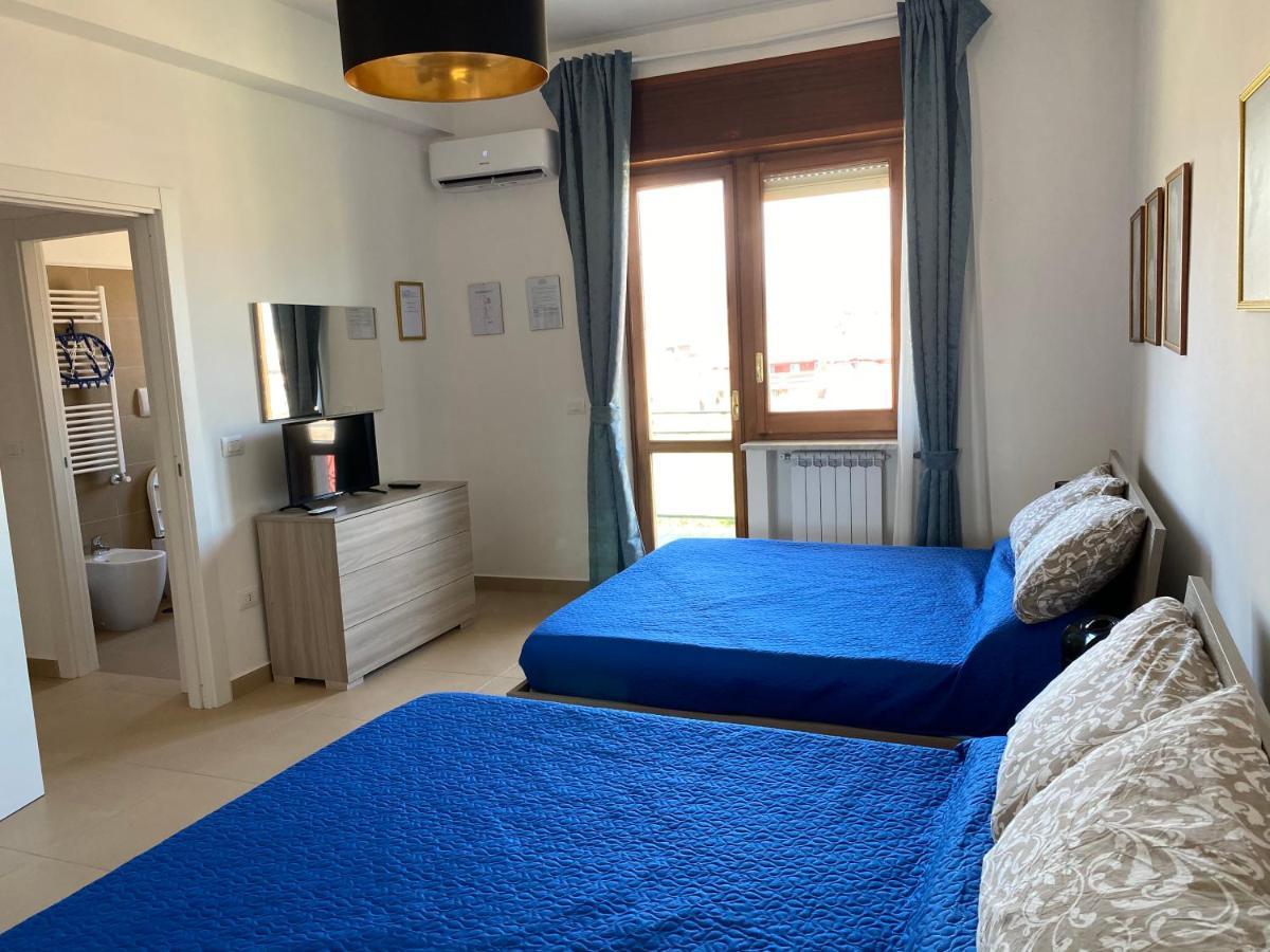Caserta Royale Apartment 外观 照片